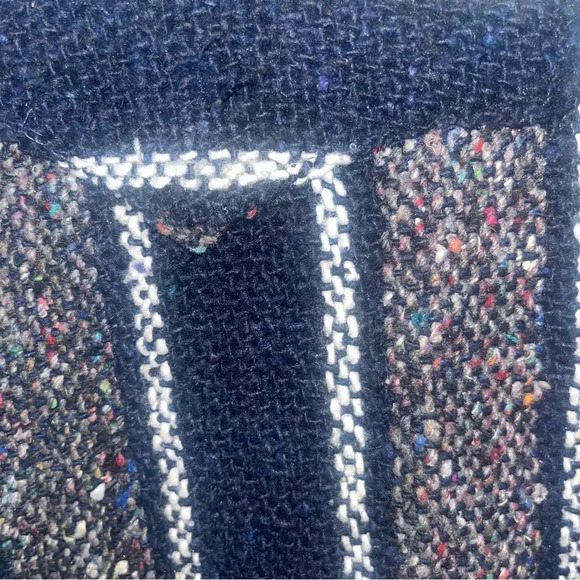 Subspecs pullover sweater w hood - Picture 3 of 5